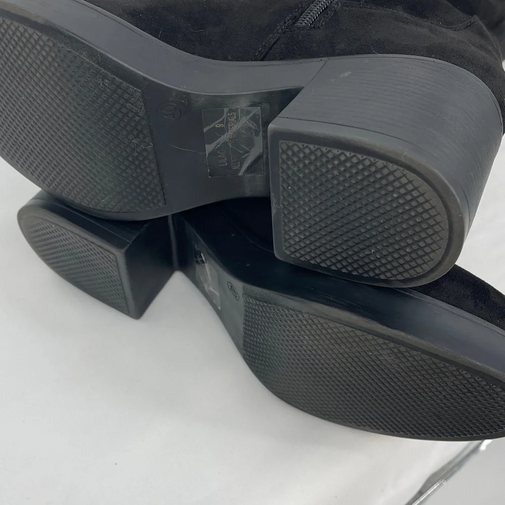 Beston elegant black